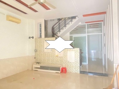 Cho thuê nhà tân hương q.tân phú 68m , 5tầng- 25triệu - gần chợ, trường học 3