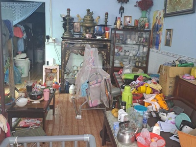 Bán đất mặt tiền kdc đồng bộ cạnh bến xe quận 8 giá chỉ 8.4 tỷ 4