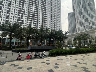 Sang nhượng spa chăm sóc da, gội đầu, nail mi 3