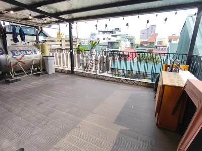 Linhhk bán nhà riêng 150m hàng buồm, 5 tầng, full đồ, 8,8tỷ 4