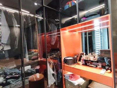 Linhhk bán nhà riêng 150m hàng buồm, 5 tầng, full đồ, 8,8tỷ 1