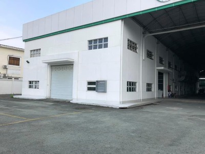 Cho nhà kho 900m2 tại Hoà Cầm, sẵn điện 3 pha, giá chỉ 50k 1