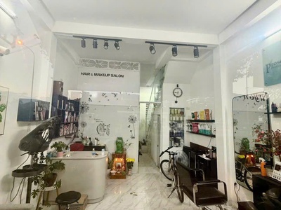 Bán nhà 2 mặt tiền đường tô hiệu, sát kđt mipeco gần biển 6,5 tỷ 2