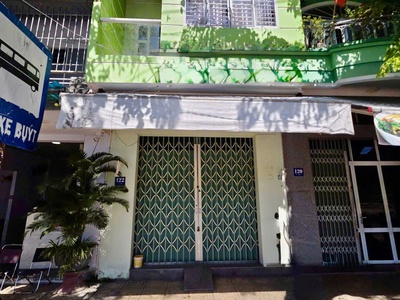 Bán nhà 2 mặt tiền đường tô hiệu, sát kđt mipeco   gần biển   6,5 tỷ 3