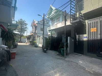 Bán nhà 77m2 , hxt 6m  lã xuân oai , tăng nhơn phú  , q9,giá 6 tỷ 500 tl 0