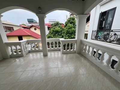 Phố đẹp vương thừa vũ. lô góc-36,5m 4tầng-gần trường, chợ-ôtô vào nhà-kinh doanh-13,8 tỷ 3