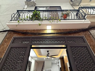 Nhà phố định công thượng- 33m 5tầng 4mmt- gần trường, chợ- kinh doanh-9,35 tỷ 0