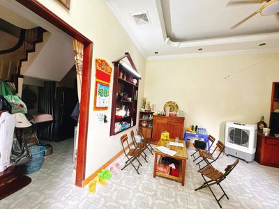 Phố quan nhân-75m 3tầng 6mmt-lô góc,3 thoáng-gần hồ-ôtô vào nhà-kinh doanh-14,8 tỷ 1