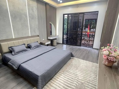 Phố đẹp kim giang-36m 7tầng-thang máy-gần ubnd phường-ôtô vào nhà-kinh doanh-14,5 tỷ 1