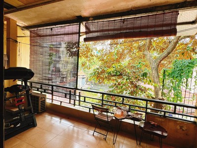 Phố quan nhân-75m 3tầng 6mmt-lô góc,3 thoáng-gần hồ-ôtô vào nhà-kinh doanh-14,8 tỷ 2