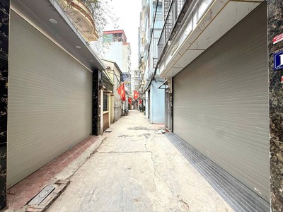 Phố cự lộc/thanh xuân- 40m 5tầng 4.5mmt- gần royalcyti, trường, chợ-kinh doanh-10,8 tỷ 4