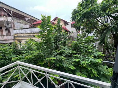 Phố đẹp vương thừa vũ. lô góc-36,5m 4tầng-gần trường, chợ-ôtô vào nhà-kinh doanh-13,8 tỷ 4