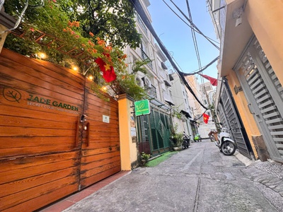 Hiếm ngang lớn 6m 15m vuông đẹp - bán nhà 6 tầng hxh đ.phạm viết chánh, nguyễn cư trinh, quận 1 - 2