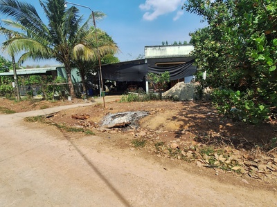 Bán đất khu công nghiệp tân tiến đồng nai 250tr,iêu 2