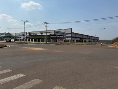 Bán đất khu công nghiệp tân tiến đồng nai 250tr,iêu 0