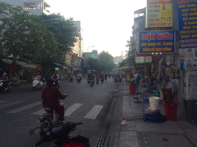 Sở hữu ngay vị trí  vàng  kinh doanh bậc nhất   mtkd dt 75m x 2t mới tinh 4