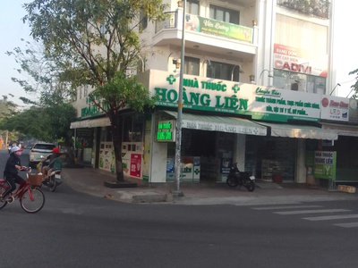 Sở hữu ngay vị trí  vàng  kinh doanh bậc nhất   mtkd dt 75m x 2t mới tinh 3