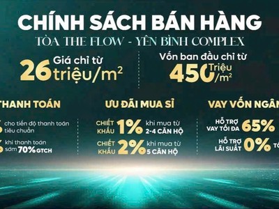  đầu tư căn hộ yên bình complex   dòng tiền cho thuê ổn định hàng tháng  3