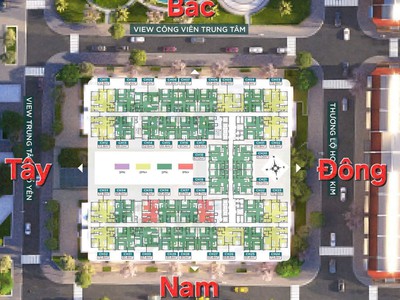  đầu tư căn hộ yên bình complex   dòng tiền cho thuê ổn định hàng tháng  1