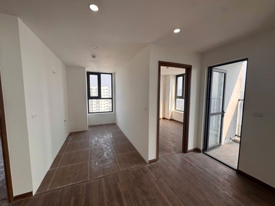 Chính chủ cho thuê căn hộ chung cư tòa x2 đại kim - quận hoàng mai 3