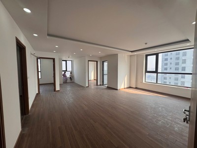 Chính chủ cho thuê căn hộ chung cư tòa x2 đại kim - quận hoàng mai 4