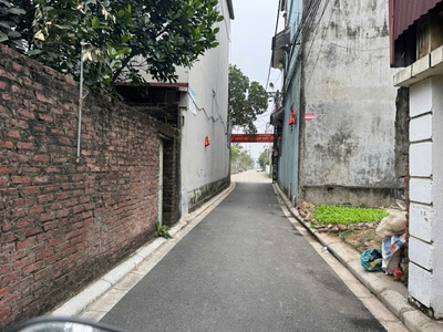 Đất vàng mê linh   giáp kcn quang minh   3 mặt thoáng   tiềm năng tăng giá cực mạnh 0