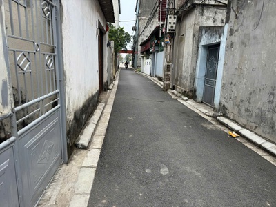 Đất vàng mê linh   giáp kcn quang minh   3 mặt thoáng   tiềm năng tăng giá cực mạnh 1