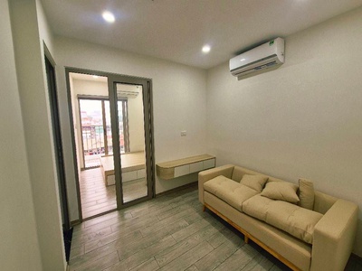 Hoàng hoa thám 60m x6 tầng thang máy 21,1 tỷ-cách phố 15m,ngõ thông rộng-10 phòng 2