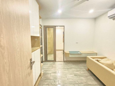 Hoàng hoa thám 60m x6 tầng thang máy 21,1 tỷ-cách phố 15m,ngõ thông rộng-10 phòng 4