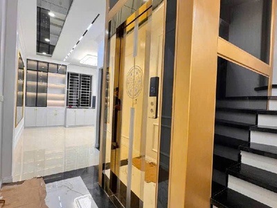 Cực đẹp, bán nhà nghĩa đô, ô tô vào nhà, thang máy, chỉ 26 tỷ 2
