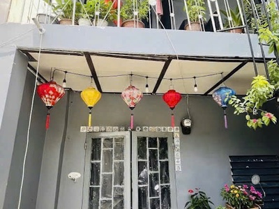 Đón đầu metro cmt8 quận tân bình 5x18m 87 m2 chỉ 70 triệu/m2 6.95 tỷ 2