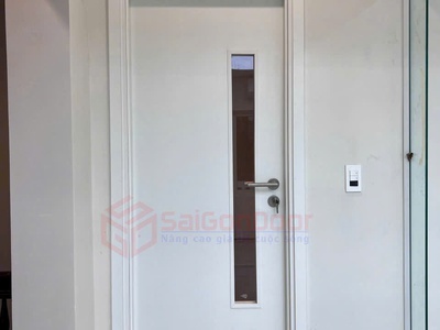 Cửa gỗ công nghiệp MDF 0