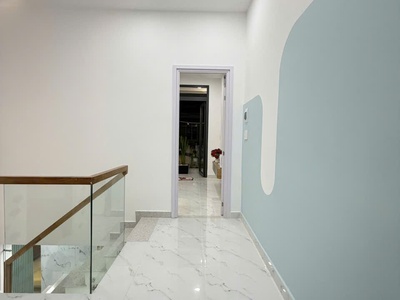 58m2 - hxh né nhau - nhà chính chủ - phú nhuận - pxl - 4 tầng btct - 3pn lớn - vị trí đẹp - siêu 3