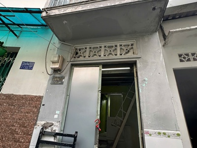 Chính chủ em cần bán căn nhà nhỏ phường bình thạnh mới - hồ chí minh 0