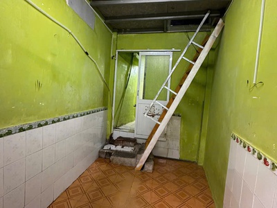 Chính chủ em cần bán căn nhà nhỏ phường bình thạnh mới - hồ chí minh 1