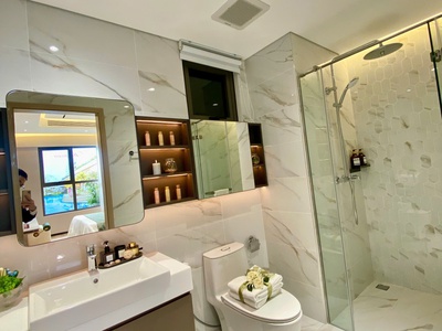 The harmonie phú mỹ hưng căn hộ 2pn chuẩn sống cao cấp, dễ ở dễ cho thuê chuyên gia 1