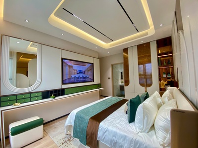 The harmonie phú mỹ hưng căn hộ 2pn chuẩn sống cao cấp, dễ ở dễ cho thuê chuyên gia 2