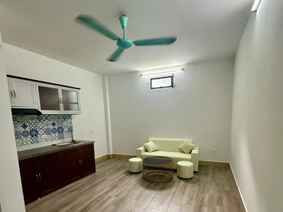 Cho thuê căn 1n1k tại lạc long quân, xuân la, tây hồ 2