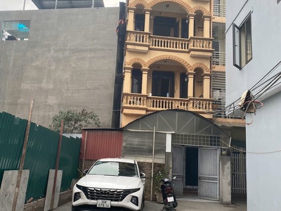 Cho thuê nhà riêng   ô tô vào tận nhà tại đông ngạc , bắc từ liêm, hà nội 0