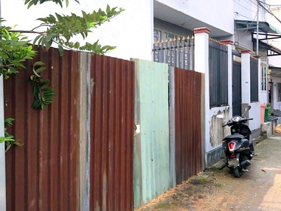 Cần bán 55m2 đất thổ cư hẻm ba gác tân túc 1