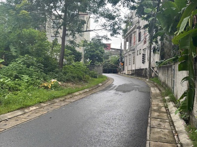 Chính chủ cần bán lô đất sổ đỏ  tp tuyên quang - bán trước tết 2