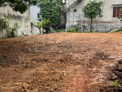 Chính chủ cần bán lô đất sổ đỏ  tp tuyên quang - bán trước tết 0