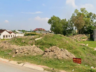 Cần bán 188m2 đất thổ cư mt đường đoàn nguyễn tuân 1