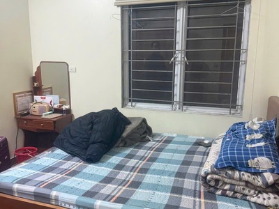 Bán nhà 2 tầng giá ngang bán đất ngọc trì, thạch bàn  dt 36m - mt 4,3m  nhích 6 tỷ tí ti 4