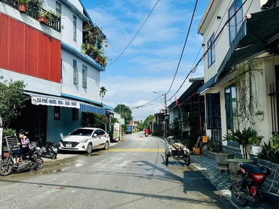 Bán 184,3m2 đường Lê Trọng Bật - Thành phố Huế 0