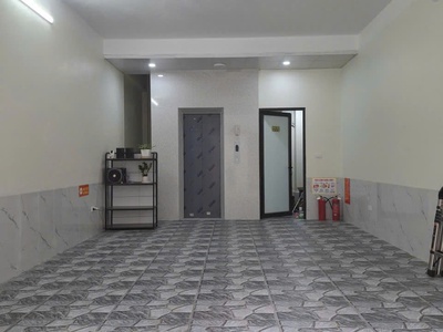 Cho thuê ccmn tòa nhà mới xây có thang máy full nội thất bắc từ liêm, hà nội 3