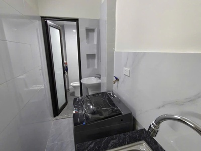 Cho thuê ccmn tòa nhà mới xây có thang máy full nội thất bắc từ liêm, hà nội 4