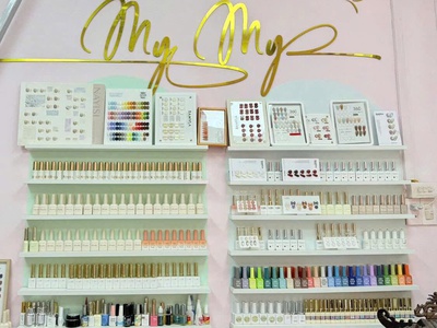 Sang nhượng tiệm nail mi spa tại phú đô, nam từ liêm, hn chỉ 50triệu 1