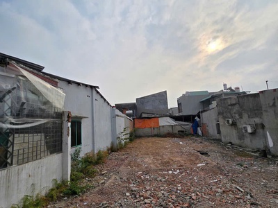 Lô đất siêu đẹp 1 xẹc đường nguyễn ái quốc, ngay bên cạnh hành chính công phường long bình ubnd 2