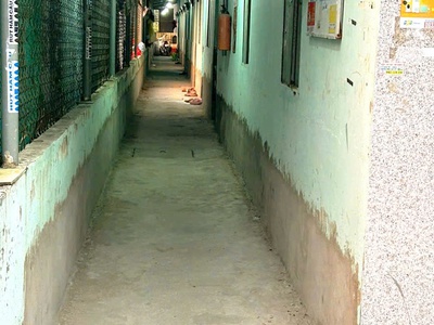 Cần bán dãy trọ 250m2 có 11 phòng mt đường nhựa 2